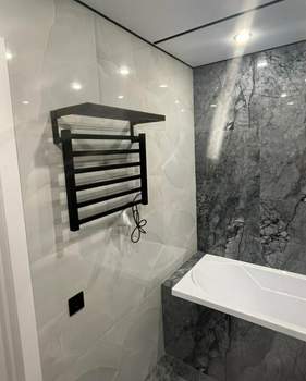 2-к квартира, вторичка, 56м2, 3/23 этаж