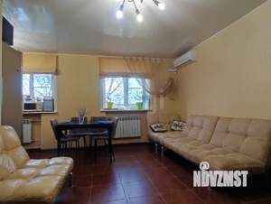 3-к квартира, вторичка, 58м2, 5/5 этаж