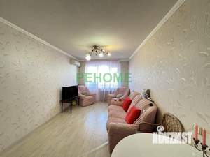 3-к квартира, вторичка, 63м2, 9/9 этаж