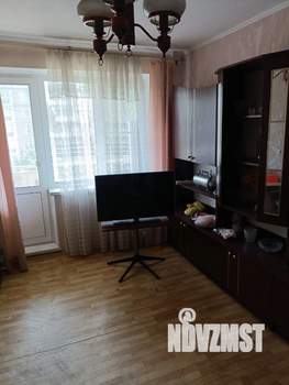 2-к квартира, вторичка, 43м2, 7/9 этаж