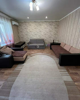 2-к квартира, вторичка, 53м2, 4/5 этаж