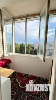 1-к квартира, вторичка, 36м2, 10/10 этаж