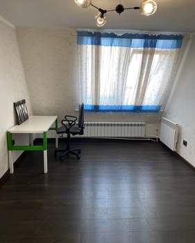 2-к квартира, вторичка, 60м2, 5/5 этаж