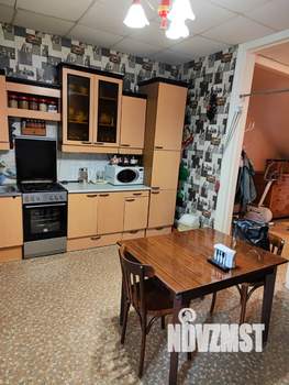 3-к квартира, вторичка, 64м2, 1/2 этаж