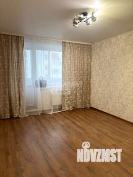 1-к квартира, вторичка, 40м2, 10/11 этаж