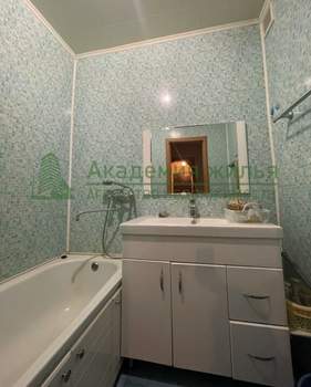 2-к квартира, вторичка, 60м2, 4/12 этаж