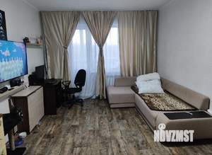 1-к квартира, вторичка, 37м2, 2/8 этаж