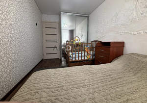 2-к квартира, вторичка, 42м2, 5/5 этаж