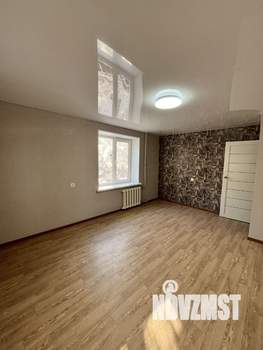 2-к квартира, вторичка, 47м2, 1/3 этаж