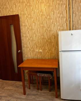 1-к квартира, вторичка, 31м2, 1/3 этаж