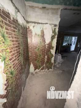 2-к квартира, вторичка, 45м2, 6/6 этаж