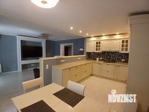 3-к квартира, вторичка, 126м2, 2/7 этаж