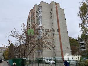 2-к квартира, вторичка, 66м2, 9/10 этаж