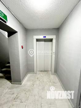 1-к квартира, вторичка, 26м2, 7/10 этаж