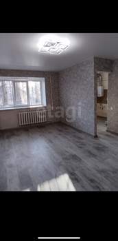 1-к квартира, вторичка, 33м2, 1/5 этаж