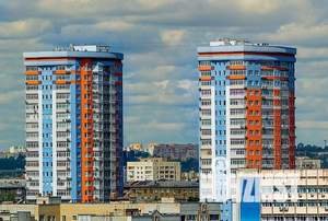 3-к квартира, вторичка, 89м2, 12/24 этаж