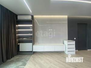 2-к квартира, вторичка, 63м2, 24/24 этаж