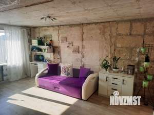 1-к квартира, вторичка, 30м2, 5/5 этаж