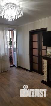 1-к квартира, вторичка, 34м2, 3/10 этаж