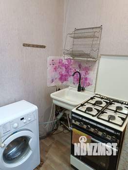 2-к квартира, вторичка, 43м2, 4/4 этаж