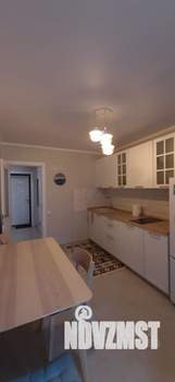 1-к квартира, вторичка, 37м2, 12/16 этаж