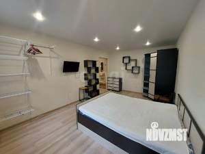 1-к квартира, вторичка, 37м2, 2/10 этаж