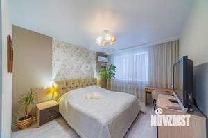 4-к квартира, вторичка, 108м2, 1/16 этаж