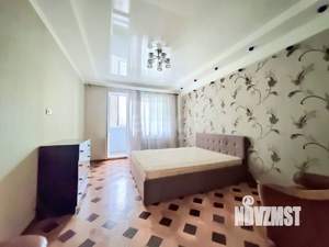 3-к квартира, вторичка, 74м2, 2/6 этаж
