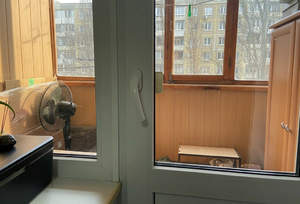 2-к квартира, вторичка, 52м2, 6/9 этаж