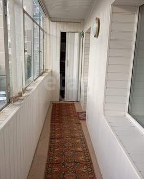2-к квартира, вторичка, 61м2, 4/10 этаж