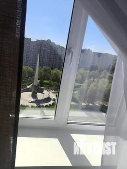 1-к квартира, вторичка, 37м2, 10/10 этаж
