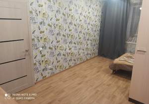 1-к квартира, вторичка, 33м2, 7/10 этаж