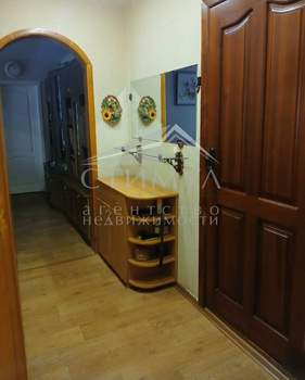 3-к квартира, вторичка, 57м2, 5/9 этаж