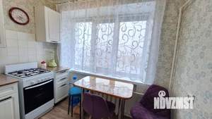 1-к квартира, вторичка, 32м2, 5/5 этаж