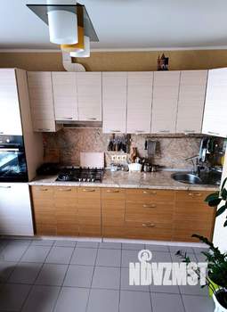 1-к квартира, вторичка, 42м2, 10/10 этаж