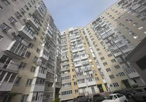 1-к квартира, вторичка, 35м2, 12/14 этаж