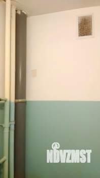 1-к квартира, вторичка, 33м2, 9/10 этаж