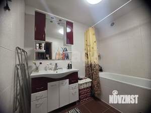 2-к квартира, вторичка, 58м2, 6/16 этаж