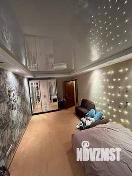 2-к квартира, вторичка, 44м2, 5/5 этаж