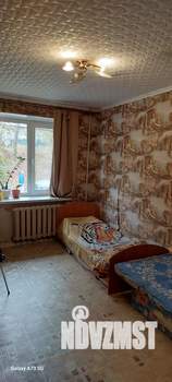 2-к квартира, вторичка, 48м2, 1/5 этаж