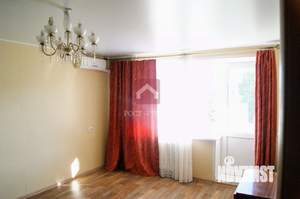 2-к квартира, вторичка, 49м2, 6/9 этаж