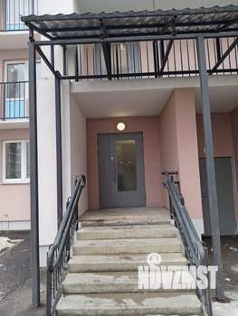 2-к квартира, вторичка, 55м2, 2/14 этаж
