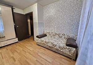 1-к квартира, вторичка, 21м2, 4/9 этаж