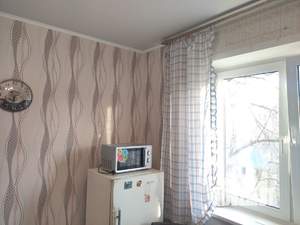 1-к квартира, вторичка, 40м2, 4/10 этаж