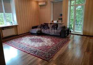 3-к квартира, вторичка, 92м2, 3/5 этаж