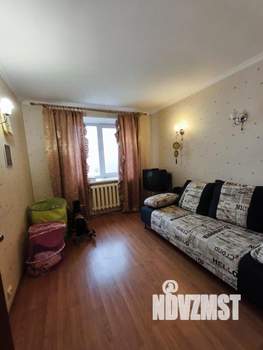 4-к квартира, вторичка, 72м2, 5/9 этаж