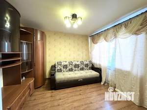 1-к квартира, вторичка, 33м2, 1/9 этаж