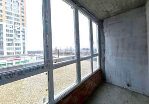 3-к квартира, вторичка, 84м2, 2/21 этаж