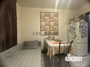 1-к квартира, вторичка, 44м2, 1/10 этаж