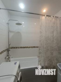 1-к квартира, вторичка, 40м2, 7/10 этаж